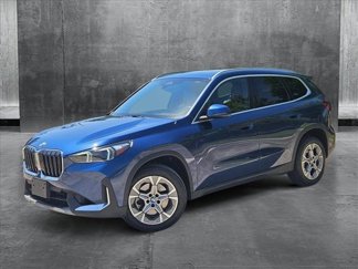Used 2023 BMW X1 xDrive28i w/ Premium Package image 1