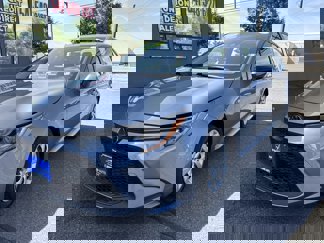 Used 2022 Toyota Corolla LE image 1