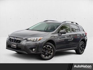 Used 2023 Subaru Crosstrek 2.0i Premium w/ Popular Package #3 image 1