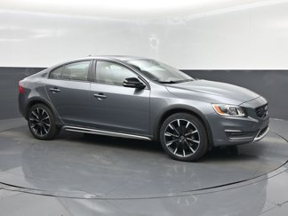 Used 2016 Volvo S60 T5 Cross Country Platinum video 1