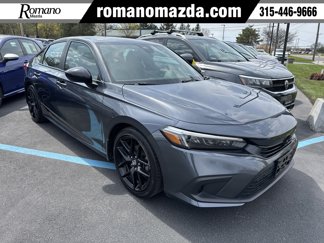 Used 2023 Honda Civic Sport image 1