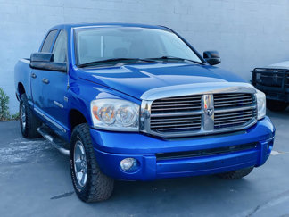Used 2007 Dodge Ram 1500 Truck Laramie image 1