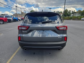 Used 2025 Ford Escape ST-Line Select video 4