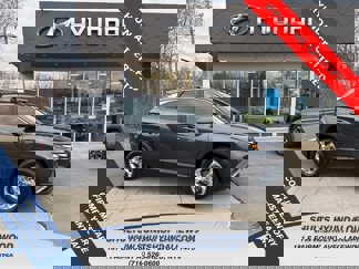 Certified 2022 Hyundai Tucson SEL image 1