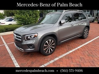 Certified 2022 Mercedes-Benz GLB 250 image 1