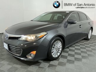 Used 2014 Toyota Avalon XLE Touring image 1
