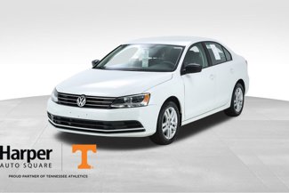 Used 2015 Volkswagen Jetta S w/ Welcome Package image 1