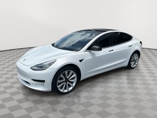 Used 2019 Tesla Model 3 Mid Range image 1