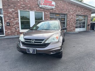 Used 2010 Honda CR-V LX image 1