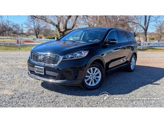 Used 2019 Kia Sorento L image 1