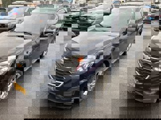 Used 2017 Chevrolet Equinox LS image 1