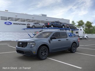 New 2025 Ford Maverick XLT w/ XLT Luxury Package image 1