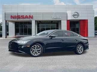 Used 2021 Hyundai Sonata SEL image 1