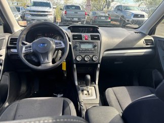 Used 2015 Subaru Forester 2.5i Premium image 1
