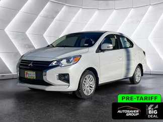 New 2024 Mitsubishi Mirage G4 SE image 1