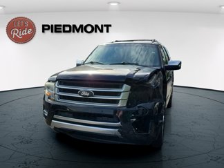 Used 2016 Ford Expedition Platinum image 1
