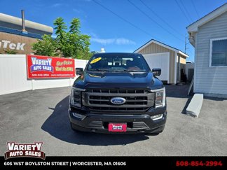 Used 2023 Ford F150 XL image 1