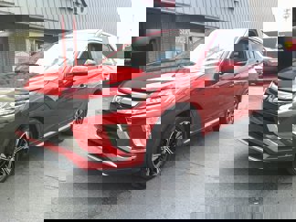 Used 2019 Mitsubishi Eclipse Cross AWD image 1