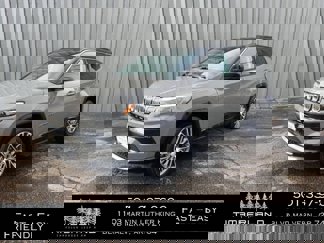 Used 2022 Jeep Compass Limited w/ Elite Group image 1