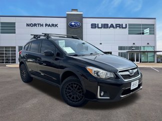 Used 2016 Subaru Crosstrek 2.0i Premium image 1