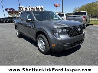 New 2025 Ford Maverick XL image 1