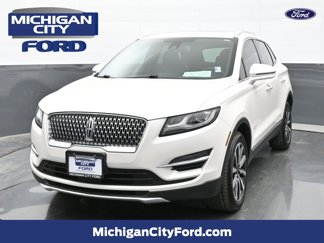 Used 2019 Lincoln MKC Reserve w/ MKC Climate Package image 1