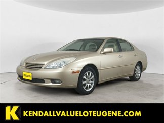 Used 2003 Lexus ES 330 image 1