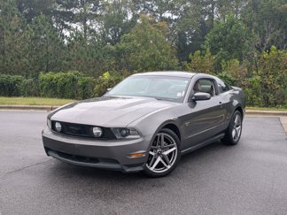 Used 2010 Ford Mustang GT video 1