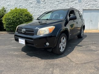 Used 2007 Toyota RAV4 Sport image 1