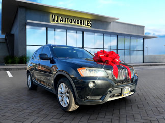 Used 2011 BMW X3 xDrive28i image 1