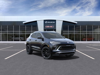 New 2025 Buick Encore GX Sport Touring w/ Experience Buick Package image 1