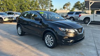 Used 2020 Nissan Rogue Sport S w/ Appearance Package image 1
