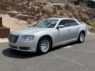 Used 2012 Chrysler 300 image 1