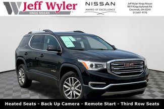 Used 2019 GMC Acadia SLE image 1