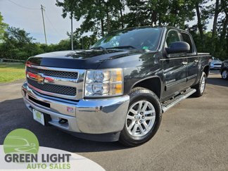 Used 2013 Chevrolet Silverado 1500 LT w/ All-Star Edition image 1