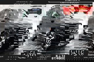 Certified 2024 Mercedes-Benz GLB 250 image 1
