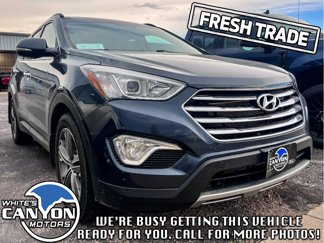 Used 2015 Hyundai Santa Fe Limited w/ Option Group 04 image 1