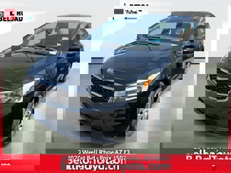 Used 2017 Kia Forte LX image 1