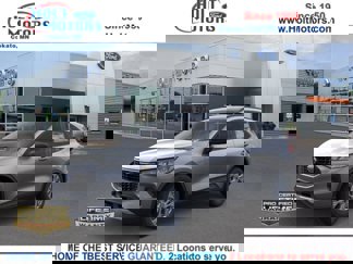 New 2025 Ford Escape Active w/ Cold Weather Package image 1
