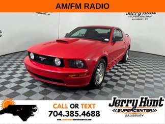 Used 2007 Ford Mustang GT image 1