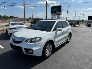 Used 2010 Acura RDX SH-AWD w/ Technology Package image 1