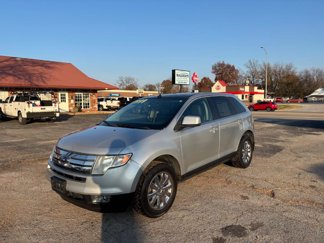 Used 2009 Ford Edge Limited image 1