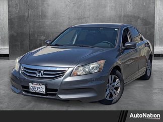 Used 2012 Honda Accord SE image 1