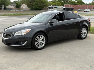 Used 2015 Buick Regal Premium image 1