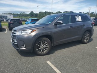 Used 2018 Toyota Highlander XLE 360° Tour