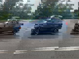 Used 2020 Honda Civic EX image 1