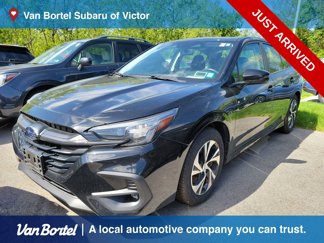 Certified 2023 Subaru Legacy Premium image 1