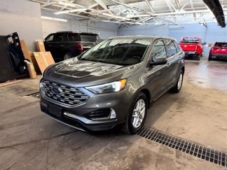 Used 2022 Ford Edge SEL w/ Convenience Package image 1