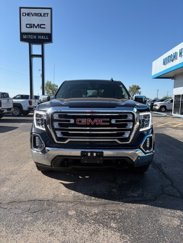 Used 2021 GMC Sierra 1500 SLT image 1