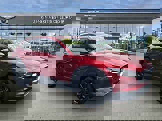 Used 2021 MAZDA CX-30 2.5 Turbo w/ Premium Package image 1